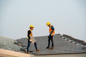 Fast & Reliable Emergency Roof Repairs in Flower Hill, NY